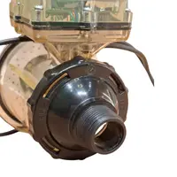 MEDIDOR ELETRONICO MINI GIMENEZ - imagem 3