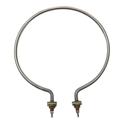 Resistência Circular 8,2x240mm |  3000 w 254v inox 