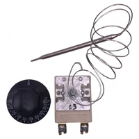 Termostato Para Resistencia 30a - imagem 1