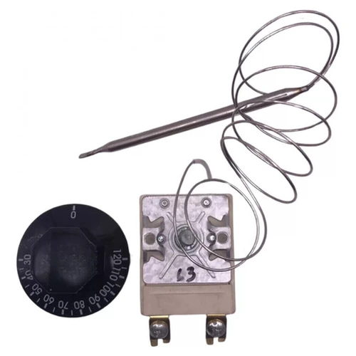 Termostato Para Resistencia 30a