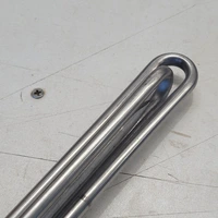 Resistencia 3000 W (254v) Rosca 1 1/4 - 2 Eras Sem Colarinho - imagem 2