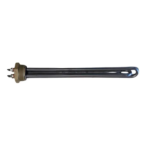 Resistencia 3000 W (254v) Rosca 1 1/4 - 2 Eras Sem Colarinho