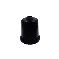 Protetor plástico resistência Boiler - imagem 1
