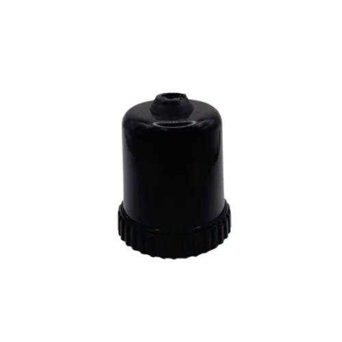 Protetor plástico resistência Boiler