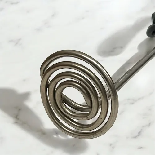 Ebulidor Agua Elétrico Immetro Rabo Quente Medio 2000w 110v