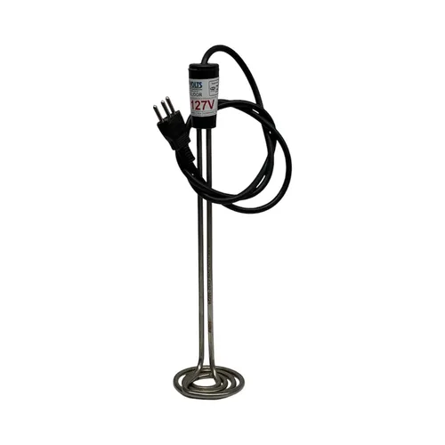Ebulidor Agua Elétrico Immetro Rabo Quente Medio 2000w 110v