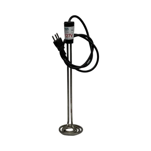 Ebulidor Agua Elétrico Immetro Rabo Quente Medio 2000w 110v