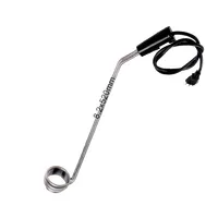Ebulidor Inox gigante 110v - 2000w - imagem 1