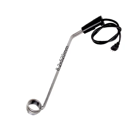 Ebulidor Inox gigante 110v - 2000w