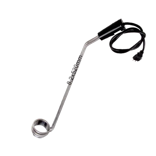 Ebulidor Inox gigante 110v - 2000w