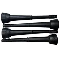 Teteira Intermaq 1 Anel 10mm Prime Pacote 4 Peças Ordenha - imagem 1