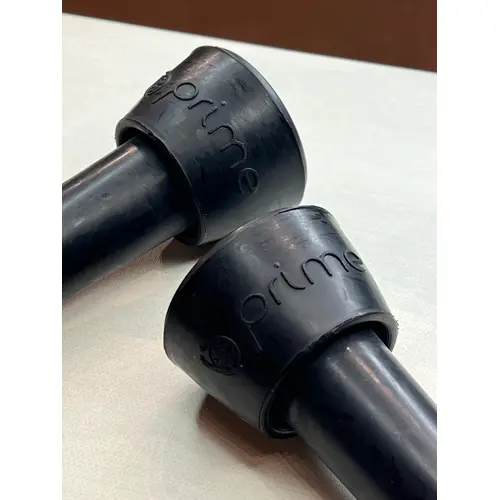 Teteira Intermaq 1 Anel 10mm Prime Pacote 4 Peças Ordenha