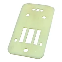 JUNTA DO PULSADOR GMZ ORIGINAL - imagem 1