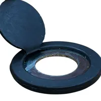 FLAP DA BOMBA DE LEITE GMZ 5000 - imagem 3