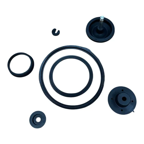 Kit reparo do medidor mini