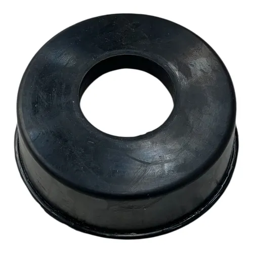 TAMPÃO 100MM C/ PASSADOR 50MM