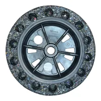 RODA COMPLETA RECICLADA  - imagem 4