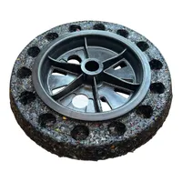 RODA COMPLETA RECICLADA  - imagem 1