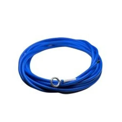 Cabo nylon 6 m para escova com conexão