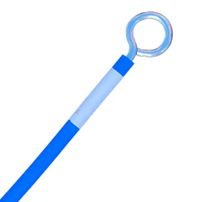 Cabo nylon 6 m para escova com conexão