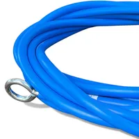 Cabo nylon 6 m para escova com conexão - imagem 4
