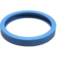 ANEL DE VEDAÇÃO DO FILTRO DO LEITE HEIDEL/ OPEN WAY  - imagem 1