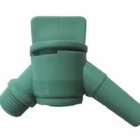 Torneira de ligação do conjunto para DESCARTE canalizada - imagem 1