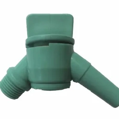 Torneira de ligação do conjunto para DESCARTE canalizada