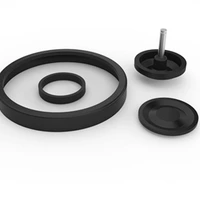 KIT REPARO DO VASO MEDIDOR - imagem 1