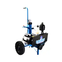 Ordenhadeira Móvel Mini Prime Bv 450 - 1 a 4 conjuntos de ordenha (1401051) - imagem 9