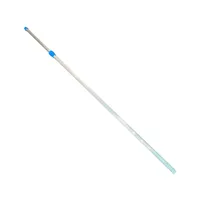 CABO DE ALUMINIO EXTENSOR C/3 METROS  - imagem 1