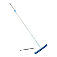 CABO DE ALUMINIO EXTENSOR C/3 METROS  - imagem 2