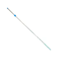 Cabo de aluminio extensor com3 metros - imagem 1