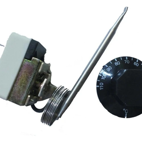 Termostato Para Resistencia 16a