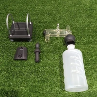 Tomador De Amostra Gmz Coleta Individuais Do Rebanho - imagem 4