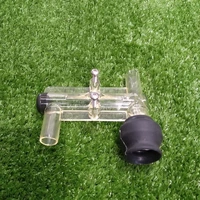 Tomador De Amostra Gmz Coleta Individuais Do Rebanho - imagem 6