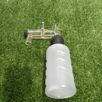 Tomador De Amostra Gmz Coleta Individuais Do Rebanho - imagem 5