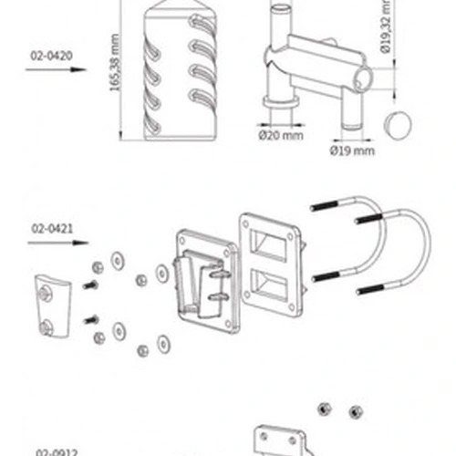 Tomador De Amostra Gmz Coleta Individuais Do Rebanho