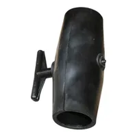 VALVULA DE LAVAGEM 2 VIAS DE 40MM  - imagem 2