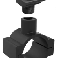 Kit Pulsador Na Linha Com Abraçadeira De 50mm Para Ordenha - imagem 2