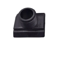 Kit Pulsador Na Linha Com Abraçadeira De 50mm Para Ordenha - imagem 3