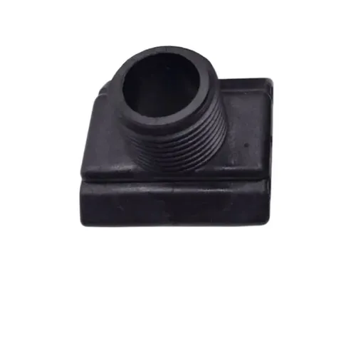 Kit Pulsador Na Linha Com Abraçadeira De 50mm Para Ordenha