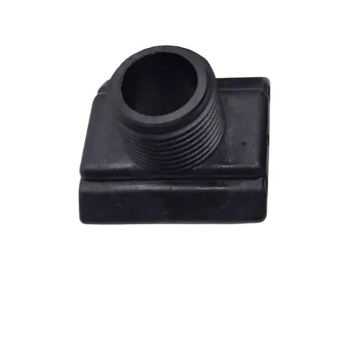 Kit Pulsador Na Linha Com Abraçadeira De 50mm Para Ordenha