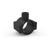Pulsador Ordenha Gmz Com Adaptador E Abraçadeira Na Linha - imagem 3