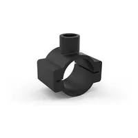 Pulsador Ordenha Gmz Com Adaptador E Abraçadeira Na Linha - imagem 3