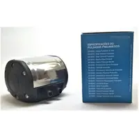 Pulsador Ordenha Gmz Com Adaptador E Abraçadeira Na Linha - imagem 8