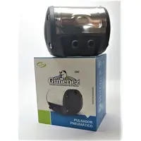 Pulsador Ordenha Gmz Com Adaptador E Abraçadeira Na Linha - imagem 9