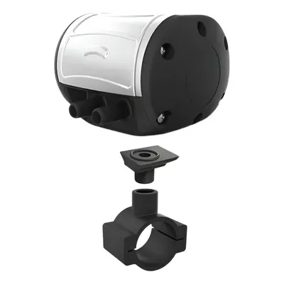 Pulsador Ordenha Gmz Com Adaptador E Abraçadeira Na Linha