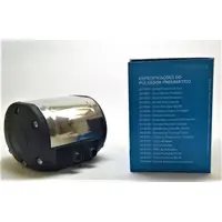 Pulsador Ordenha Gmz Com Adaptador E Abraçadeira Na Linha - imagem 7