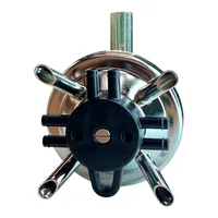 Tampa do coletor 450ml Gimenez premium (paralela) - imagem 4